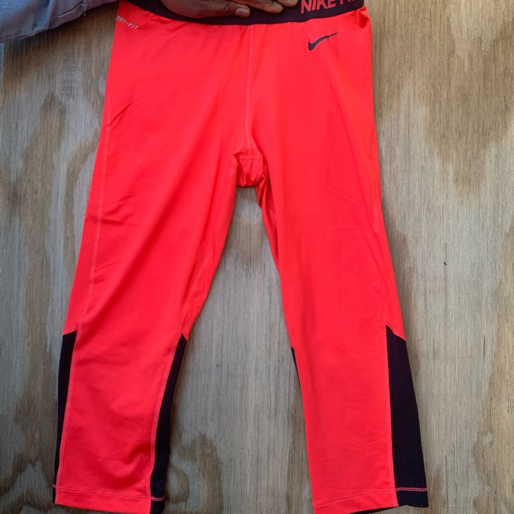 Nike Pro Leggings L